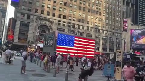 Welcome to USA