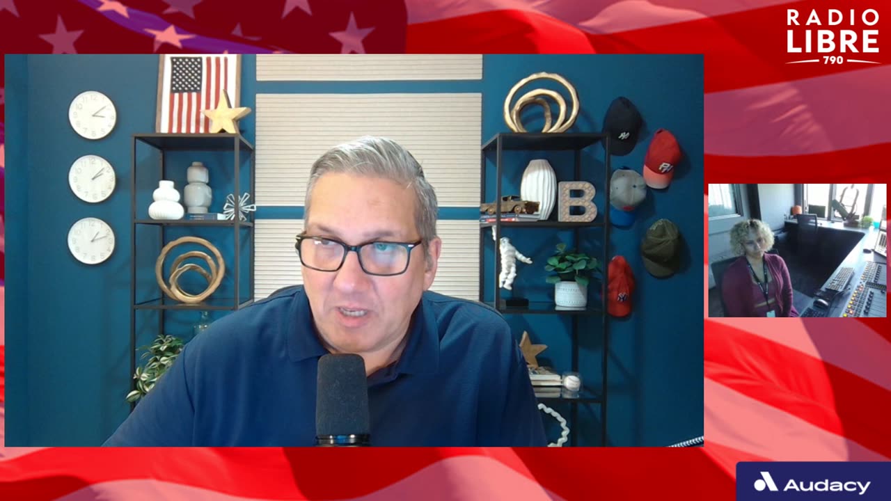 EL SHOW DE JORGE BONILLA EP. 349