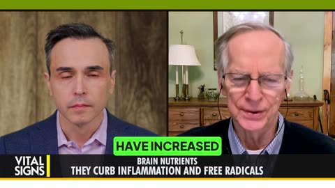 Brain surgeon says they’re spraying aluminum into the sky—and it’s going straight to your brain.