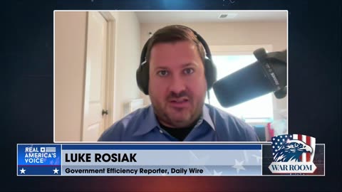 ROSIAK: African Aid Agency Used Foreign Pass-Throughs To Hide Money That Went To D.C. Staff, Friends