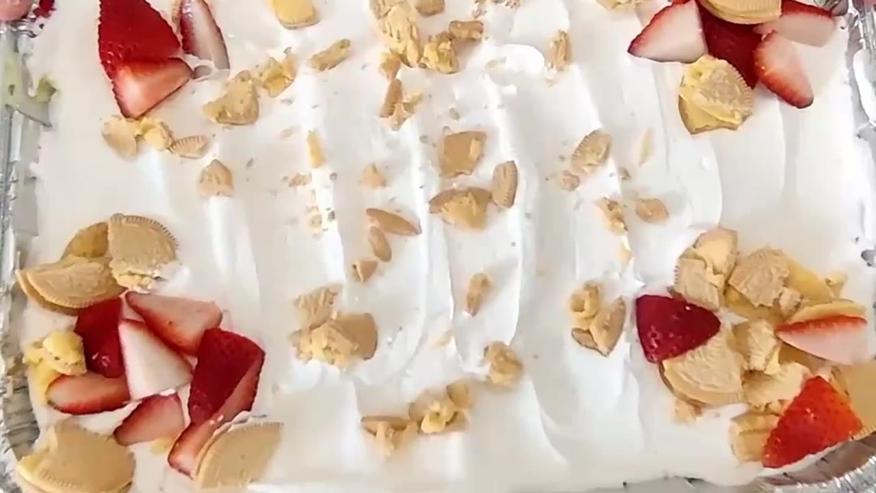 Great Value Dessert for Less Than $15