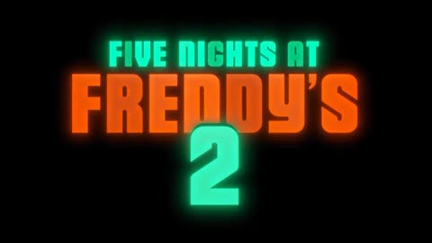 Five Nights at Freddy's 2 | Official Trailer