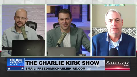 Is It Time For Republicans to Nuke the Filibuster? Kurt Schlichter Lays Out the Pros and Cons