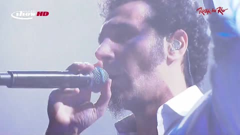 Needles / Deer Dance - System Of A Down (live)