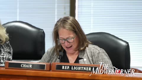 House committee considers bill to repeal red flag laws