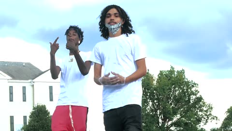 Get Paid By: StonyStoneCold & Twomikez