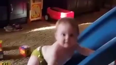 baby funny
