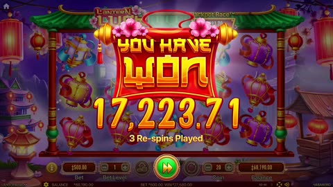 My Super Mega Wins