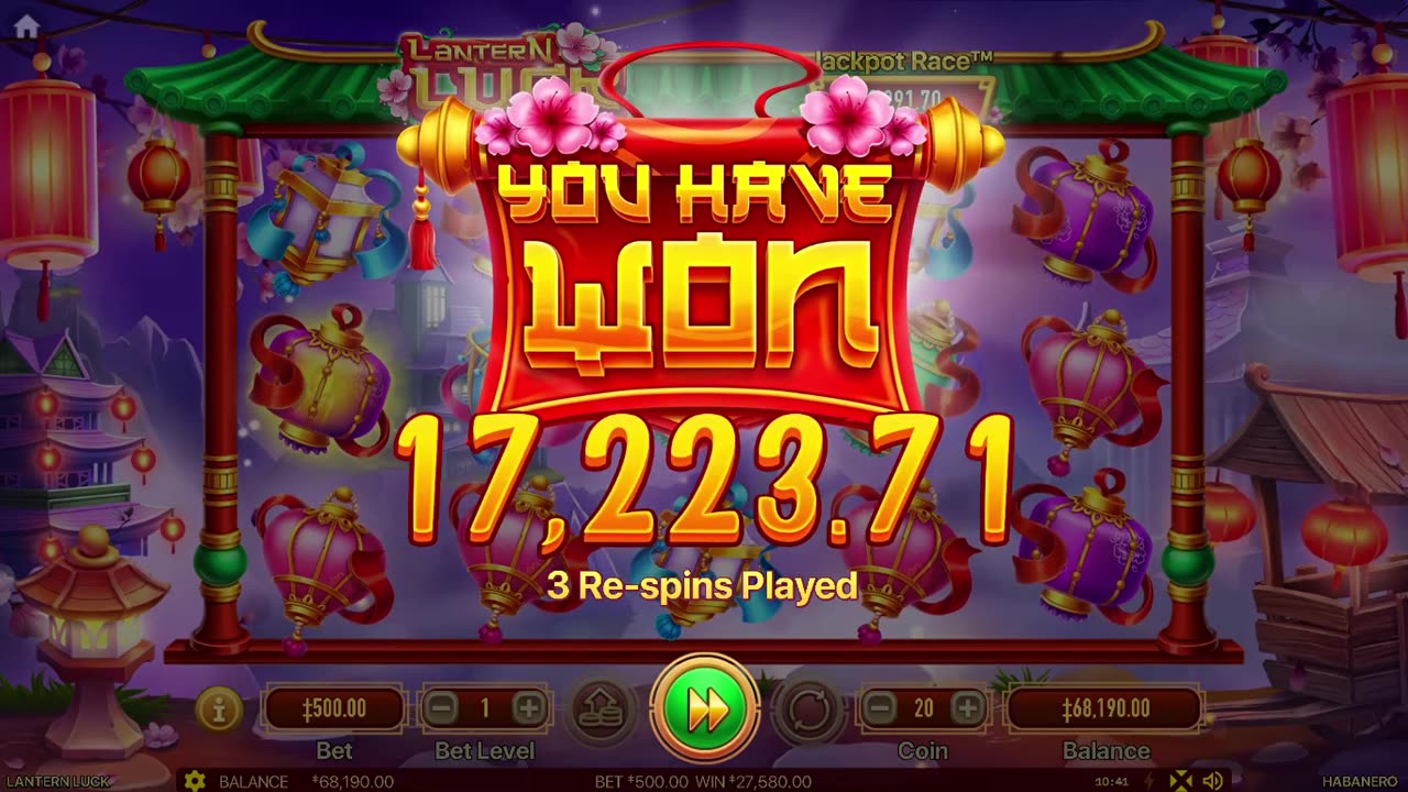 My Super Mega Wins