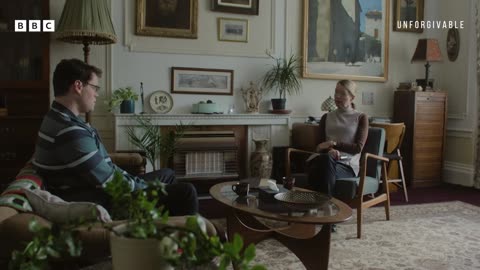 Unforgivable Official Trailer - BBC