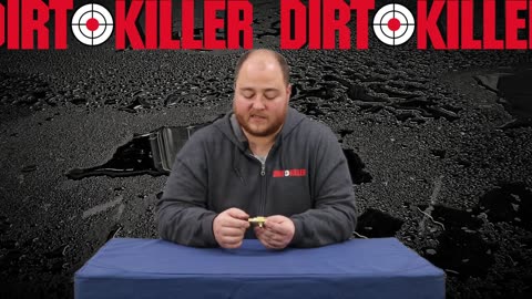Dirt Killer - Pressure Washer Company