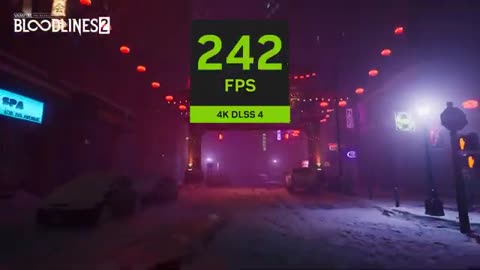 RTX: Inside the Game | DLSS 4 Accelerates the Next Wave of Titles