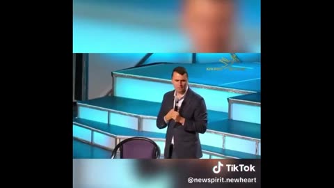 121525 Terry Reports - Charlie Kirk tried to Warn Us about Muslims and Islam.