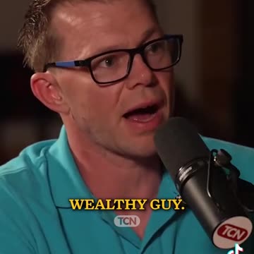 LES WEXNER & JEFFREY EPSTEIN THAT'S A STORY