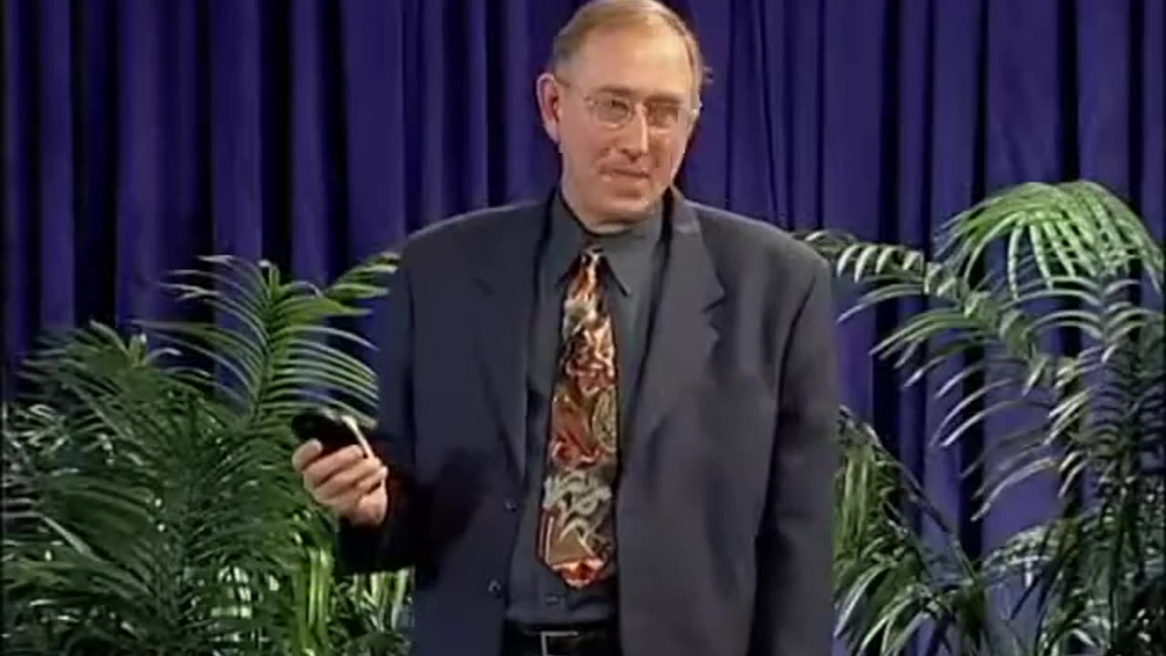 214 - Changing the Word - Total Onslaught - Walter Veith -480p