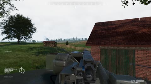 Gunner, Heat, PC - M1 Abrams updates