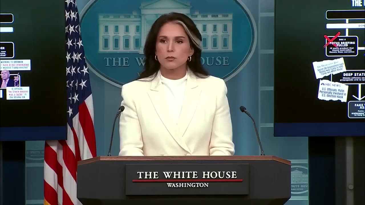 Überraschungsgastrednerin....