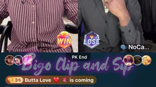 Droski n NoCap do the cowboy challenge w/boots n hats 7/14/25 #bigoclipandsip