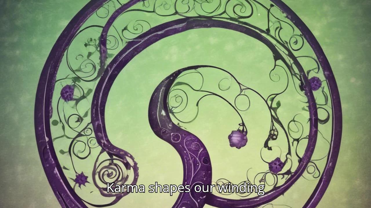 Karma Song V2