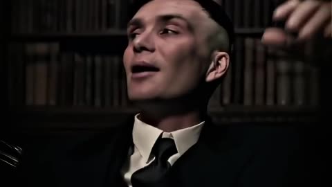 BECAUSE I'M ALREADY DEAD - THOMAS SHELBY EDIT, PEAKY BLINDERS SHORT #shorts #short