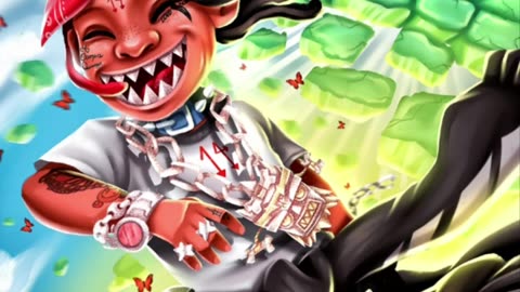 Trippie Redd - Emani Interlude (ft. Emani 22) (432hz)