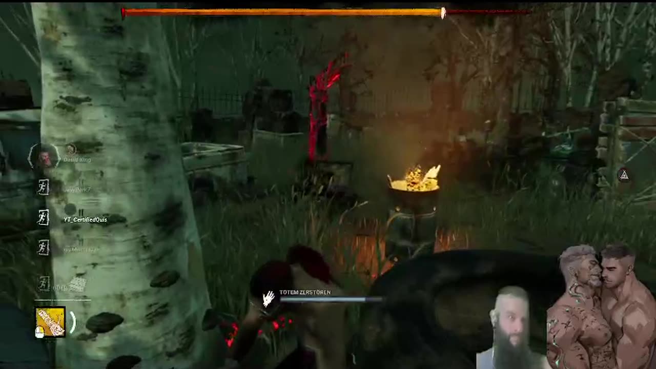 That was a lucky hatch spawn.