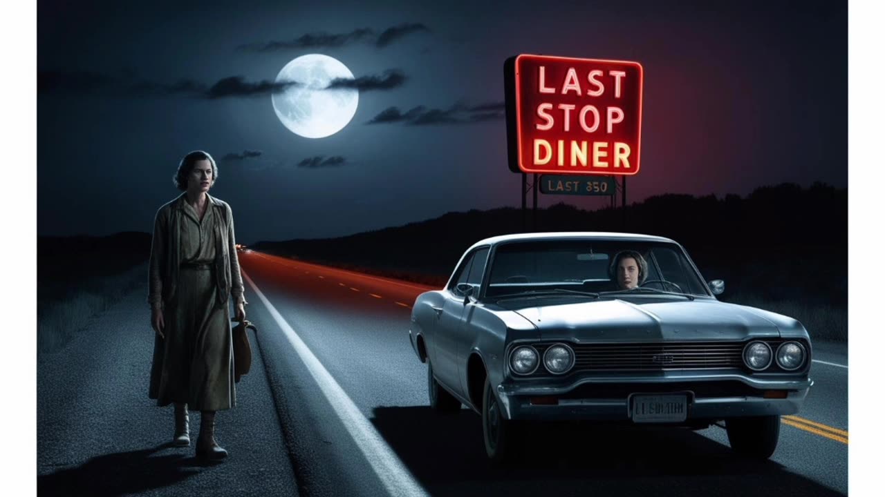 The Hitchhiker