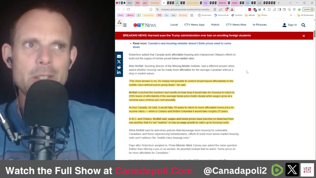 2024 Budget for Ukraine, Not for Canada