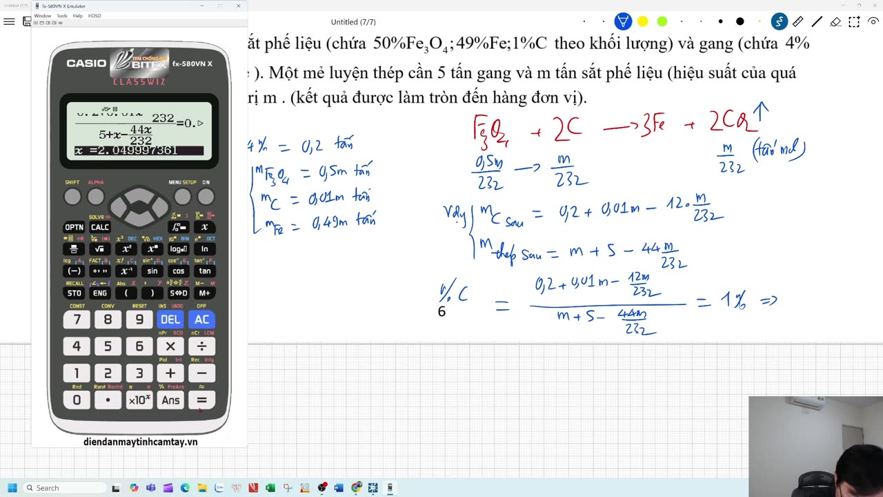 44 VIDEO CHỮA ĐỀ THI THỬ SỞ PHÚ THỌ Video