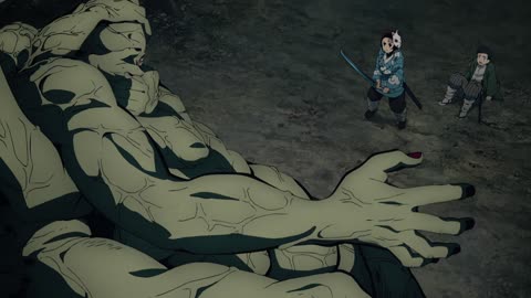 Demon Slayer Class S01E04