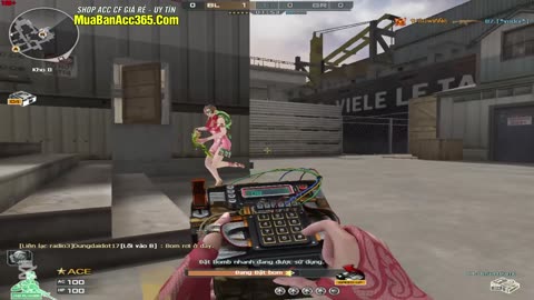 2 S rank matches with GM Lam Tam Cham cf vnpart02