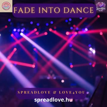 🎬 Fade into Dance – Let Go, Dance On