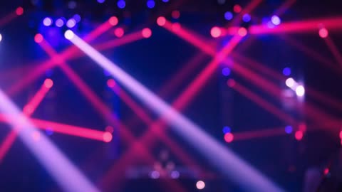🎬 Fade into Dance – Let Go, Dance On