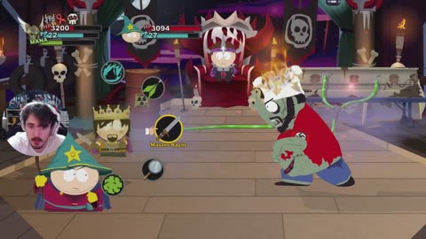 5 HOURS OF BLOOD, SWEAT, AND TEARS! - S.P.T.S.O.T. [FINAL PART]