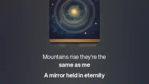 Tapestry of One