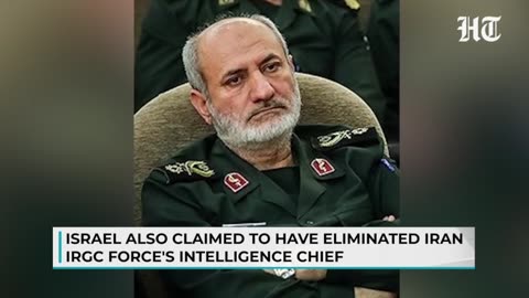 Iran Missile Hits Israeli Skyscraper, It Collapses; Nearly 100 Hurt, Death Toll Up After Attack On…