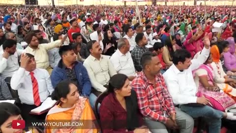सबसे बड़ी आज्ञा कौन सी है _ _ Apostle Ankur Yoseph Narula _ Vicky Yadav Masih _ ANKUR NARULA _