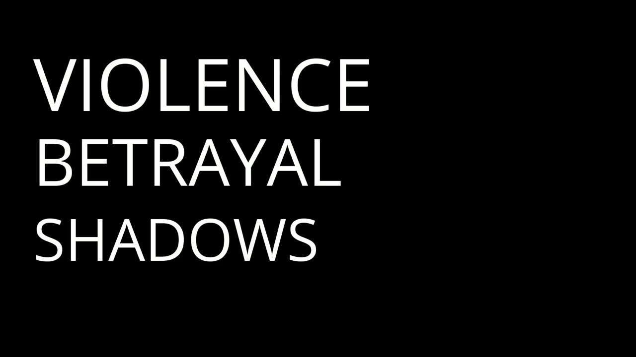 Chaos Reigns: The Rise of Shadows | Machiavelli - Part 2