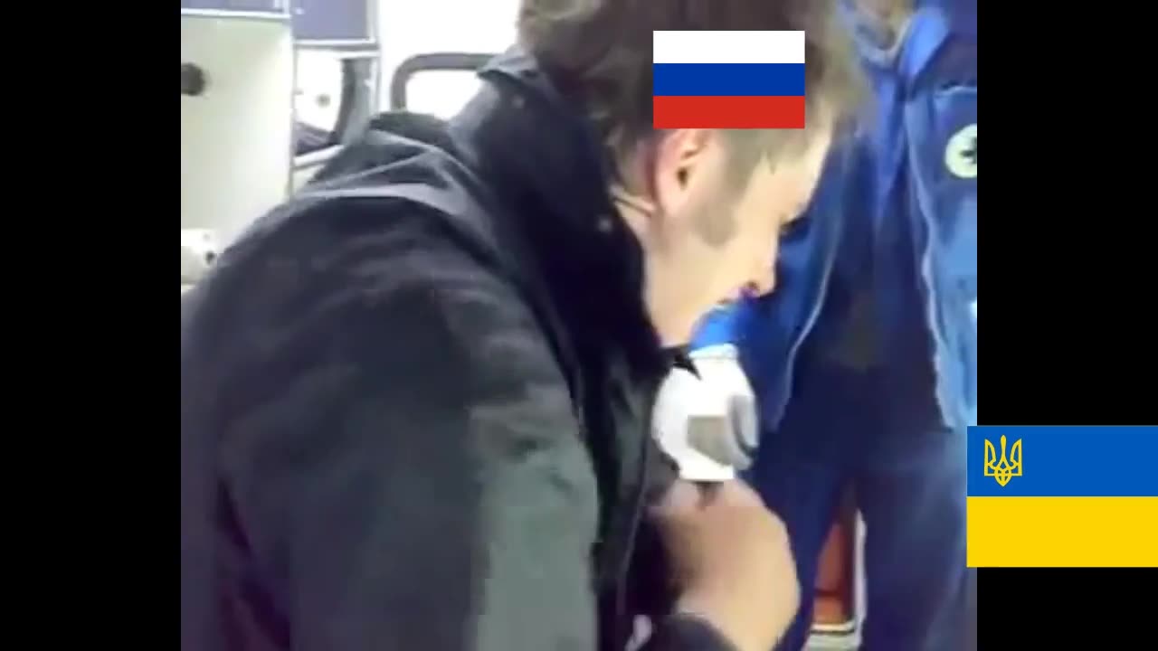 Stupid Fucking Russians