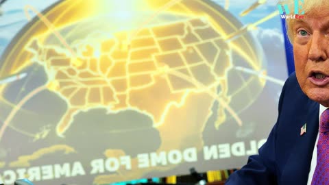 Trump's $500B Missile Shield Could Depend on Canada – Here's Why It Matters - WorldEye