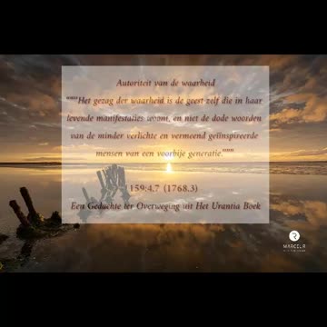 Autoriteit van De Waarheid