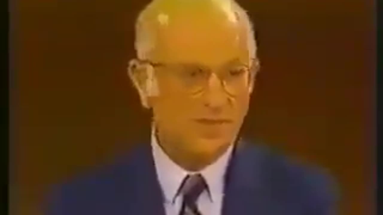 Brave Doctors We Warning Us Decades Ago