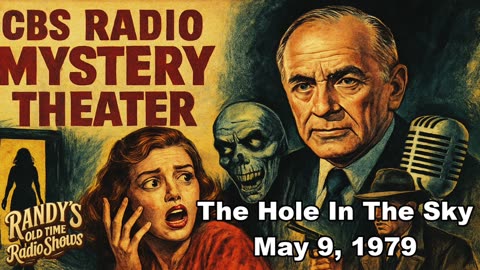 79-05-09 CBS Radio Mystery Theater The Hole In The Sky
