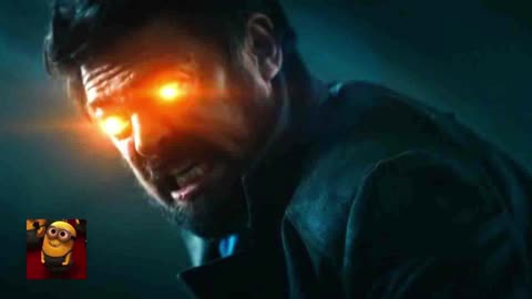 The Boys - Butcher Kills Gunpowder (S3E2) _ Movieclips