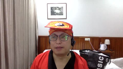 Master GongSun Taoism - Educating the Barbarian Sutra/Hua Hu Jing (化胡經) - Ch. 78 - Partial Religions