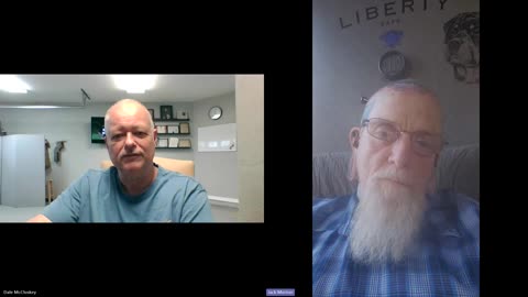 Dale McCluskey's Dog Training Podcast - Guest Jack Morton