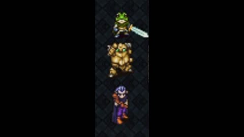 chrono trigger meme