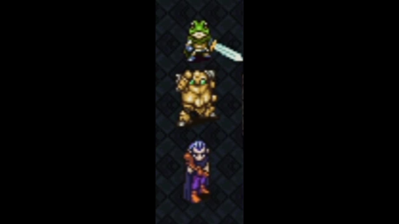 chrono trigger meme