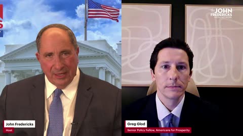 Greg Glod: The Best Way to End Recidivism-Safer Supervision Act