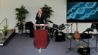 Johan Gankema - Een Creatieve Schepper (De Bron 16-11-2025)